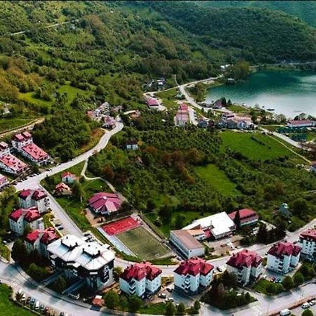 Apartmani Lena Plužine Εξωτερικό φωτογραφία