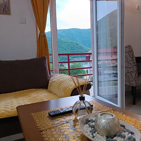 Apartmani Lena Plužine Εξωτερικό φωτογραφία