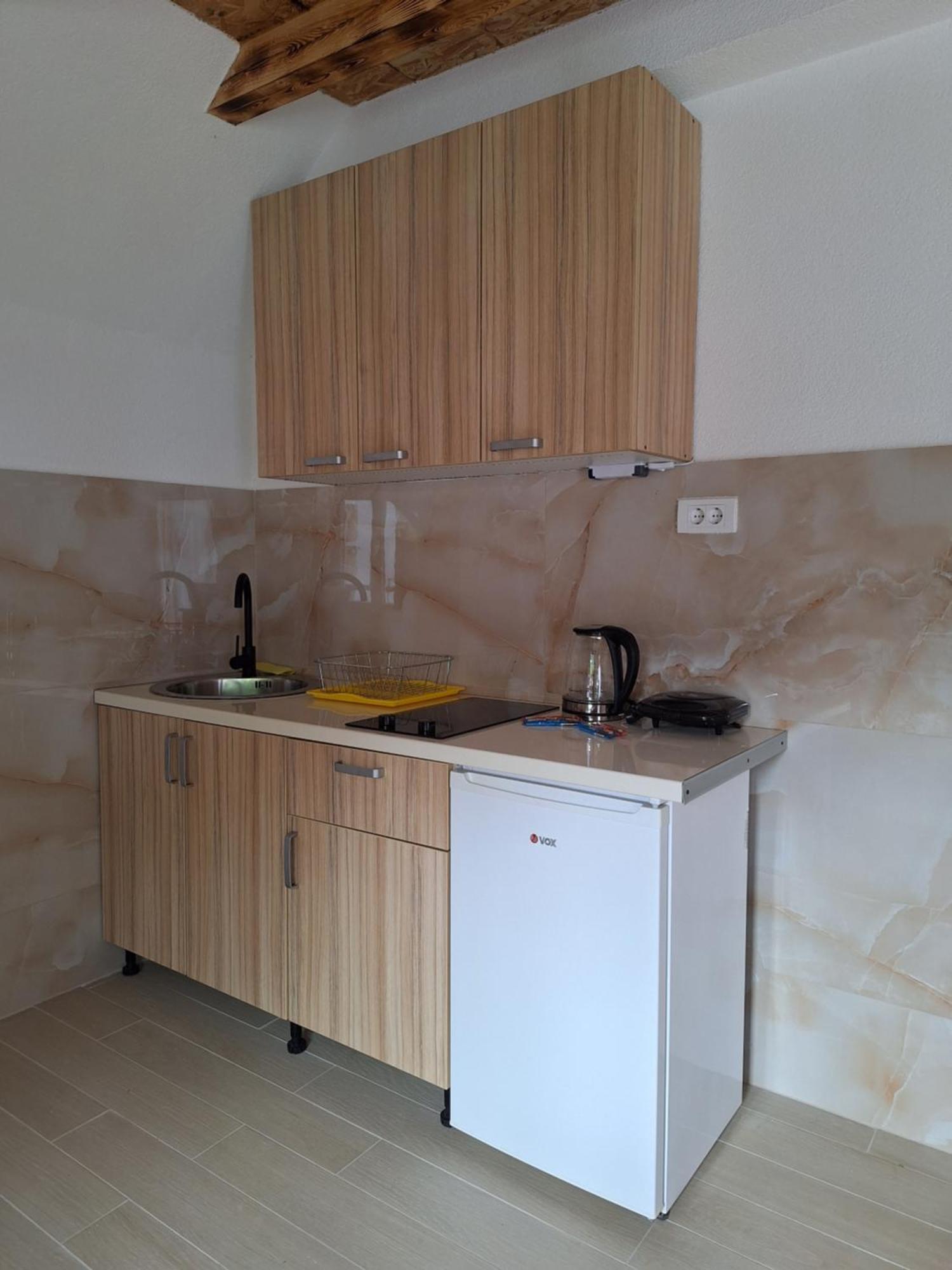 Apartmani Lena Plužine Εξωτερικό φωτογραφία