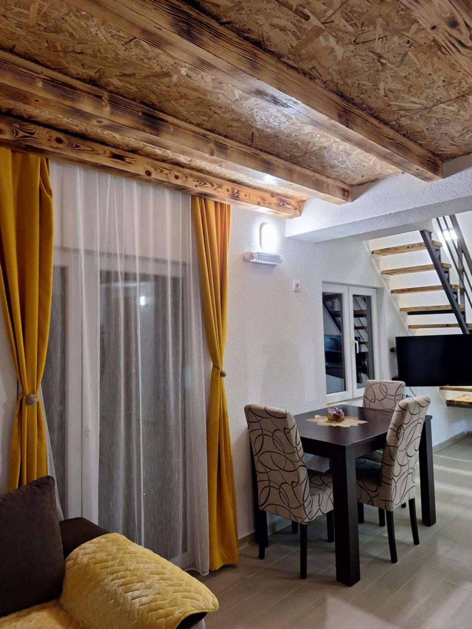 Apartmani Lena Plužine Εξωτερικό φωτογραφία