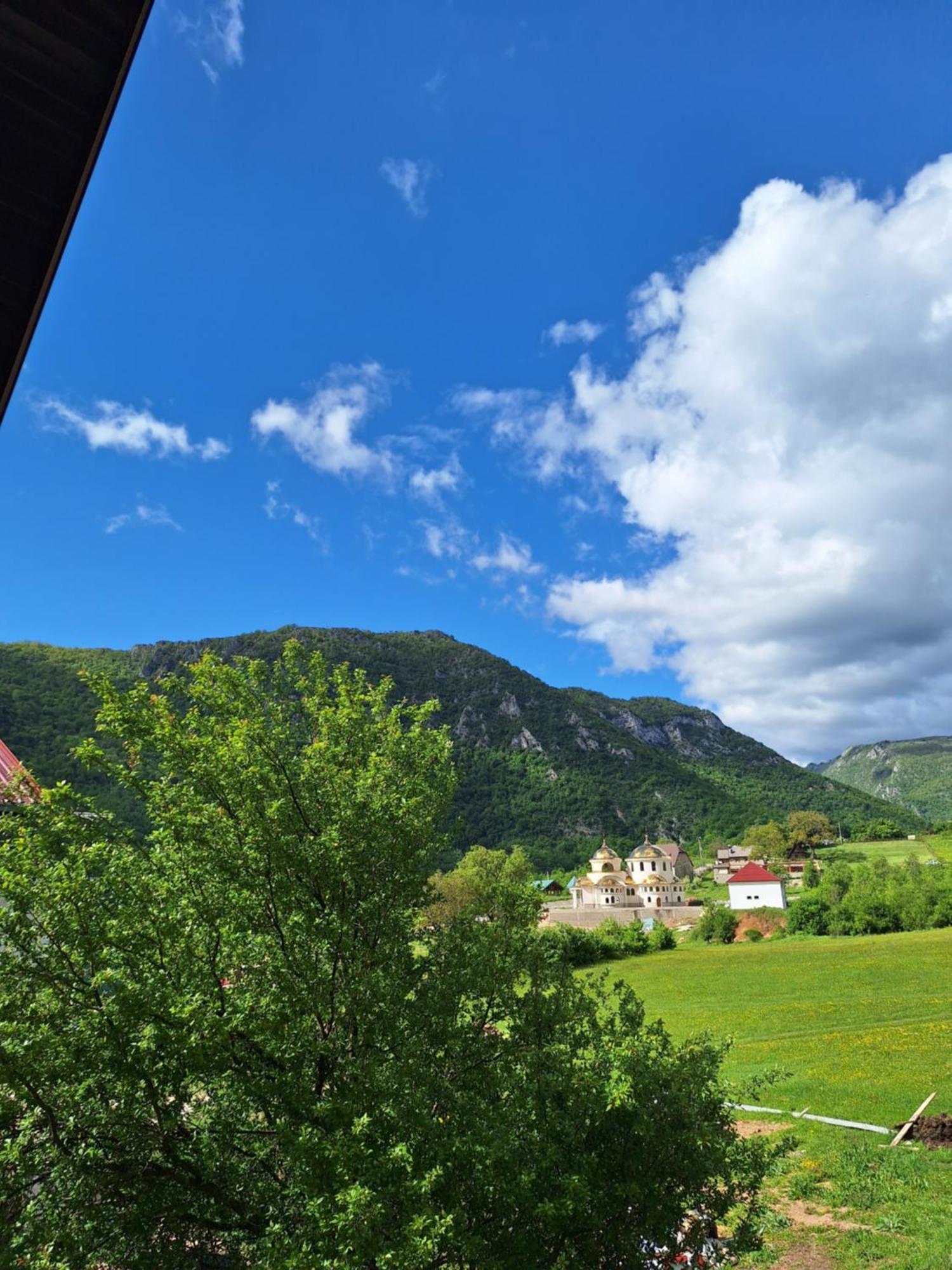 Apartmani Lena Plužine Εξωτερικό φωτογραφία