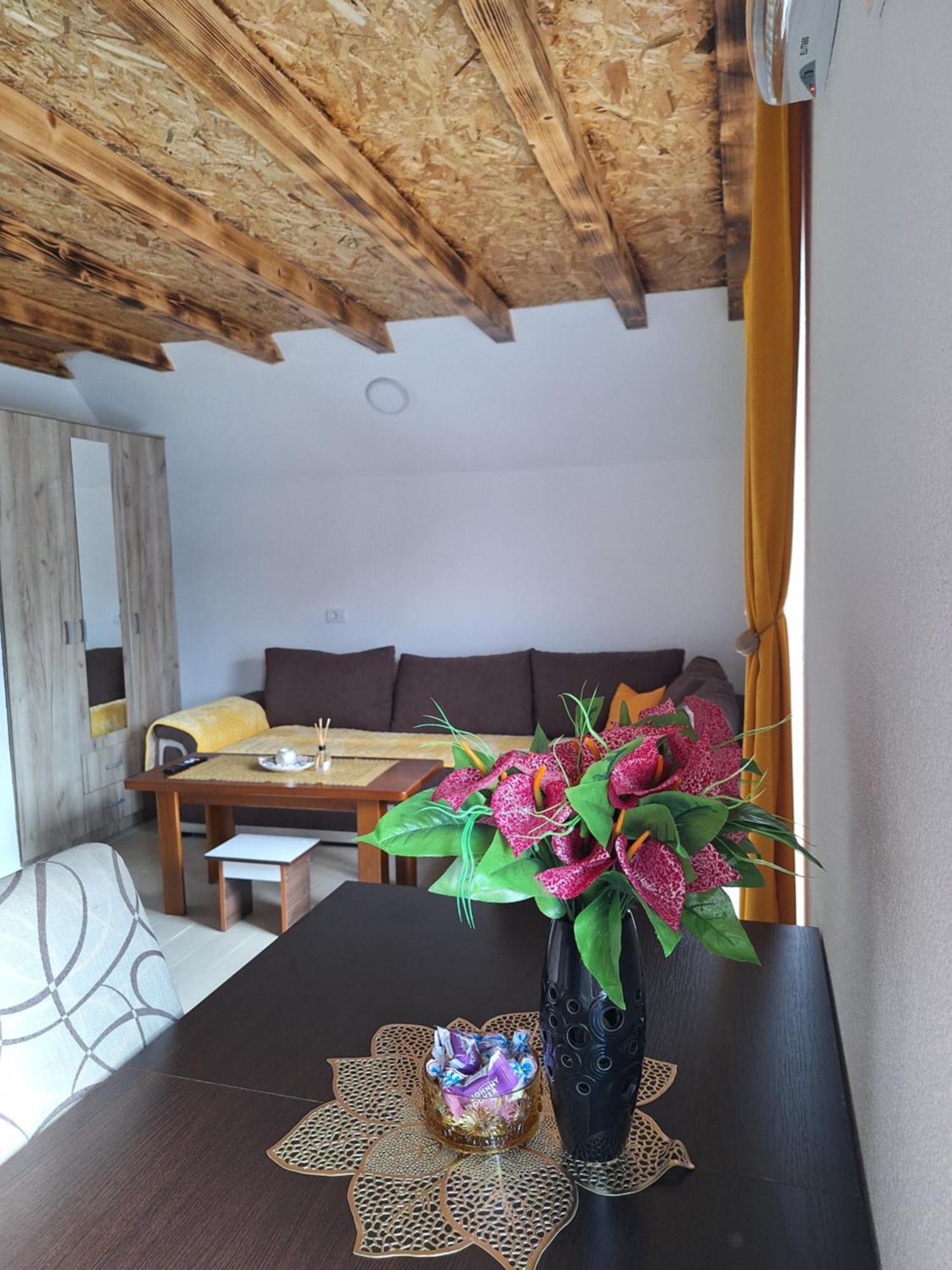 Apartmani Lena Plužine Εξωτερικό φωτογραφία