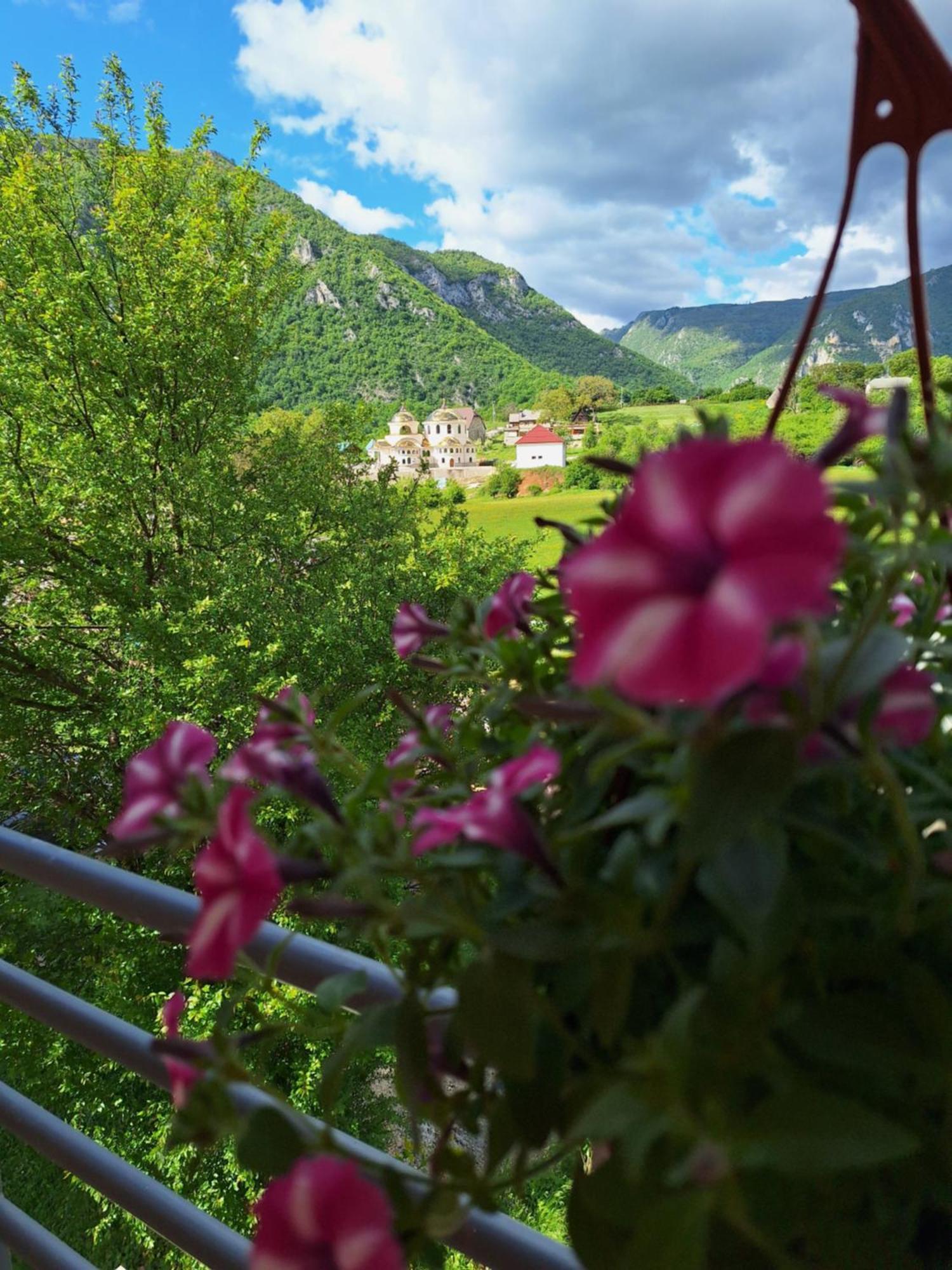 Apartmani Lena Plužine Εξωτερικό φωτογραφία