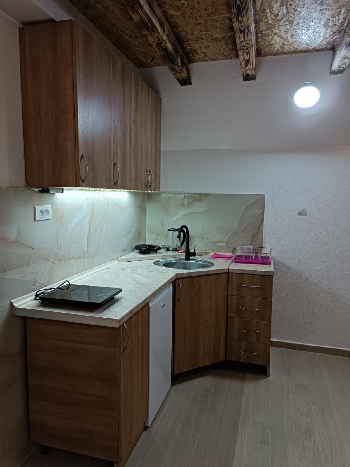 Apartmani Lena Plužine Εξωτερικό φωτογραφία