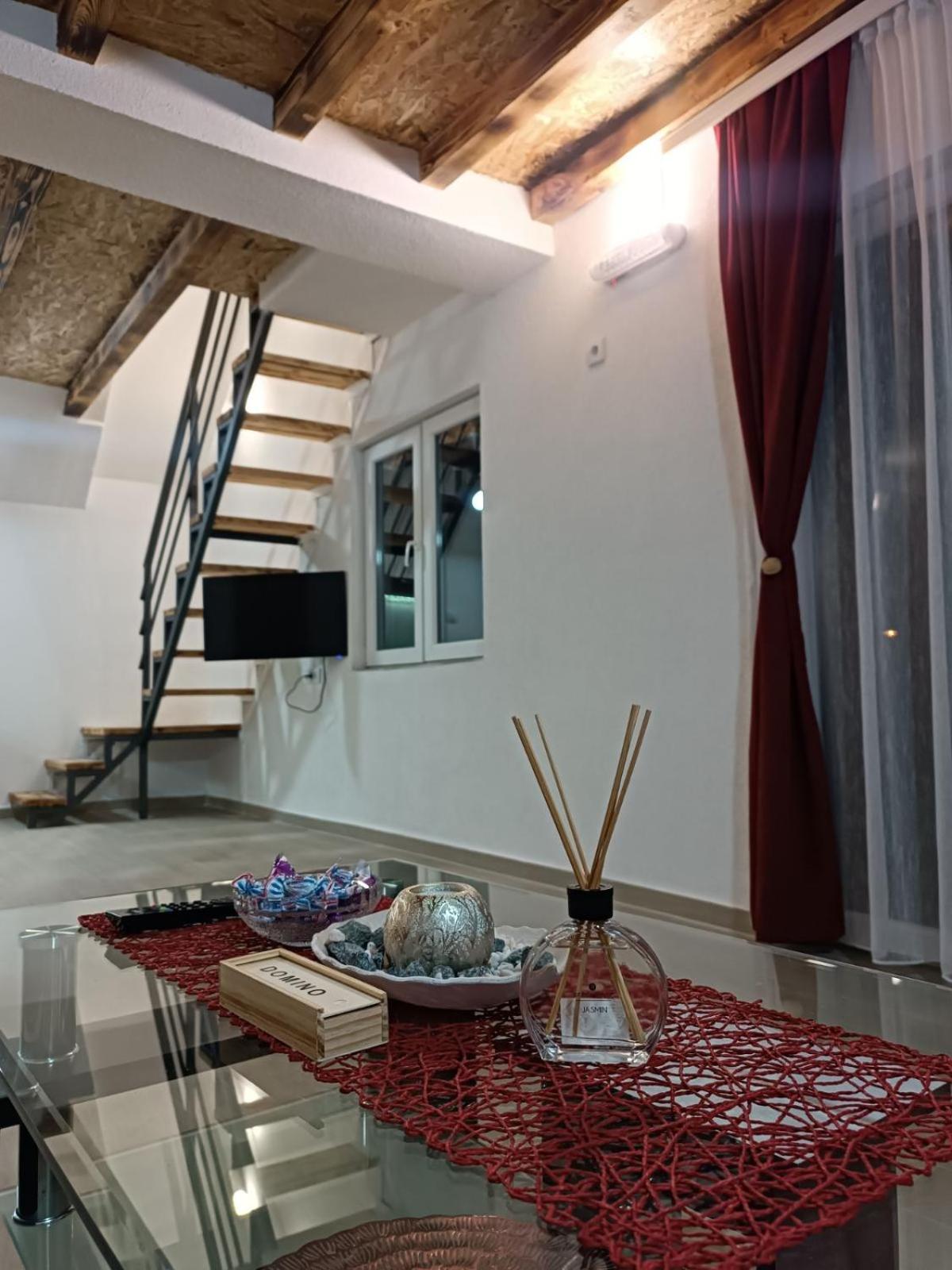 Apartmani Lena Plužine Εξωτερικό φωτογραφία