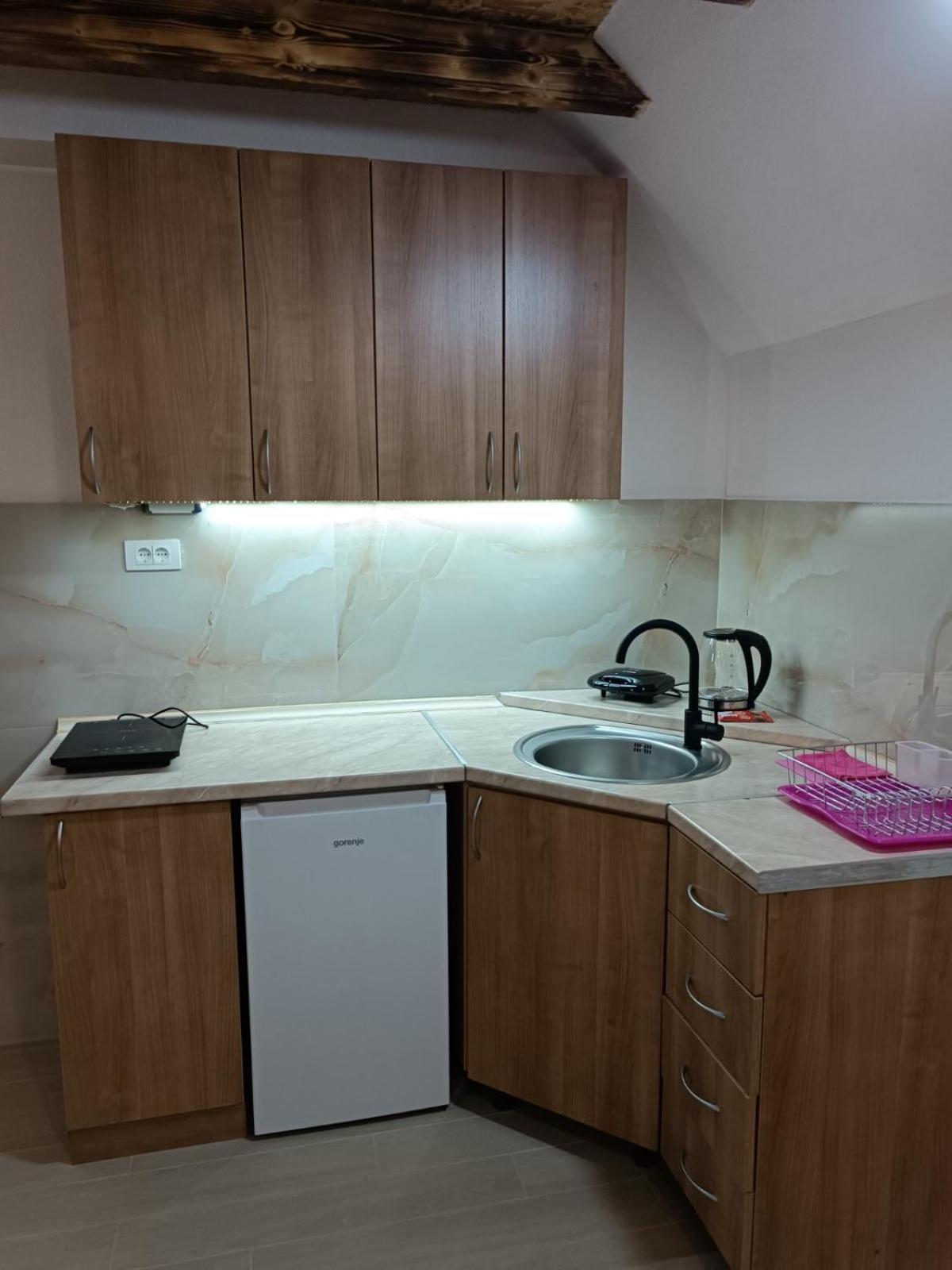 Apartmani Lena Plužine Εξωτερικό φωτογραφία