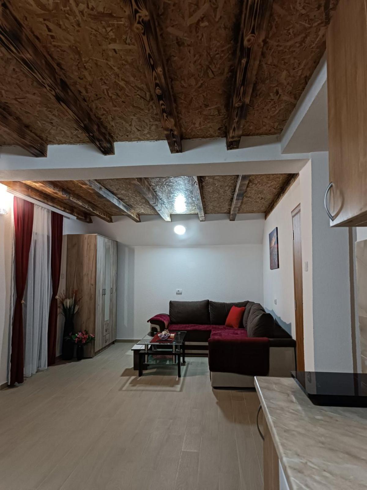 Apartmani Lena Plužine Εξωτερικό φωτογραφία
