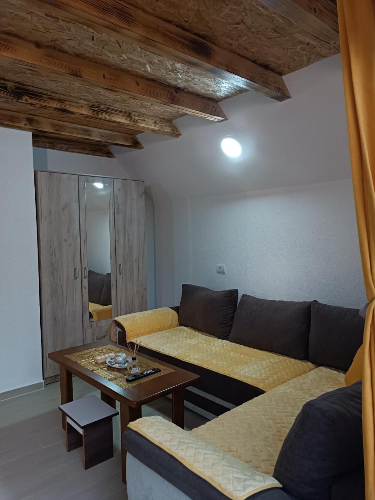 Apartmani Lena Plužine Εξωτερικό φωτογραφία