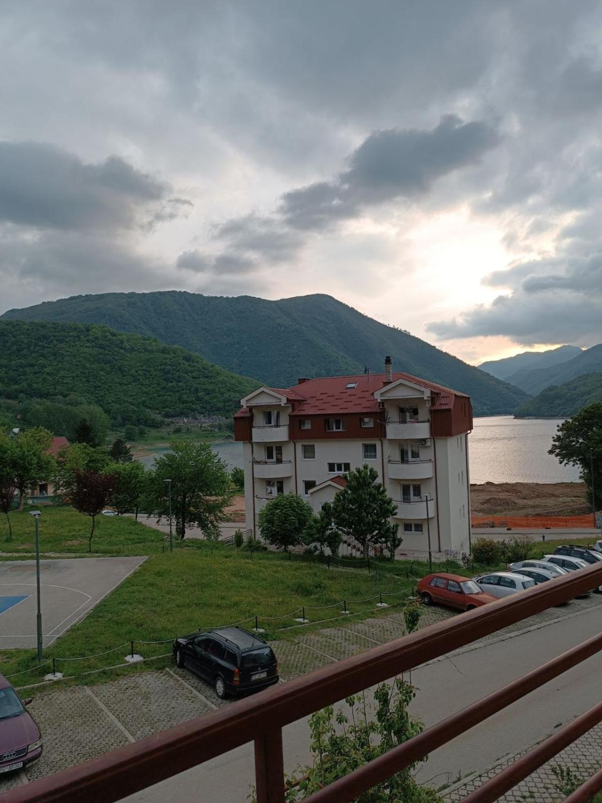 Apartmani Lena Plužine Δωμάτιο φωτογραφία