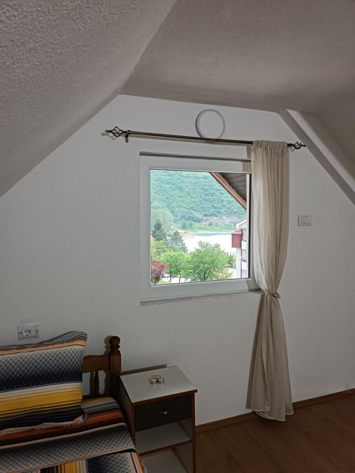 Apartmani Lena Plužine Εξωτερικό φωτογραφία