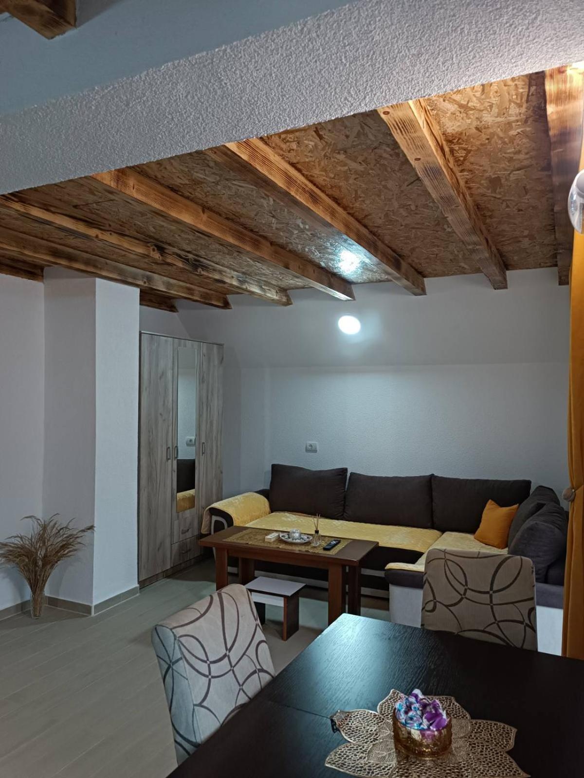 Apartmani Lena Plužine Εξωτερικό φωτογραφία