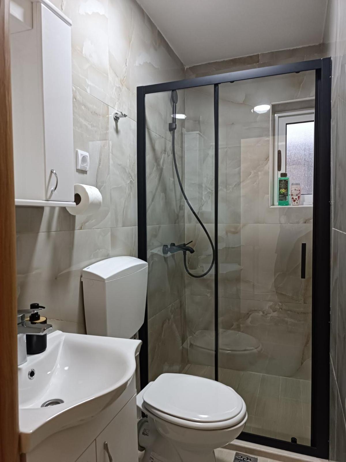 Apartmani Lena Plužine Εξωτερικό φωτογραφία
