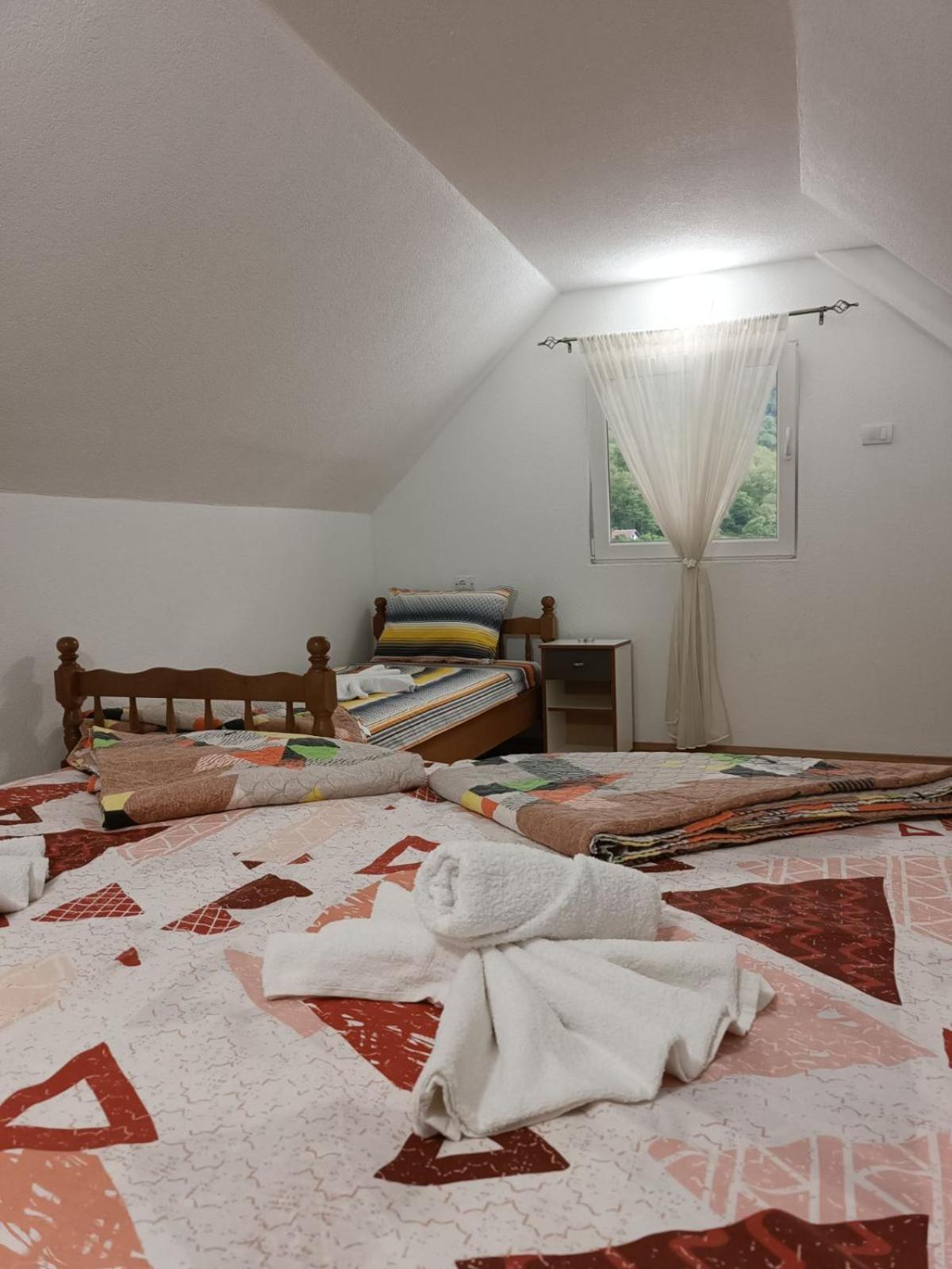 Apartmani Lena Plužine Εξωτερικό φωτογραφία