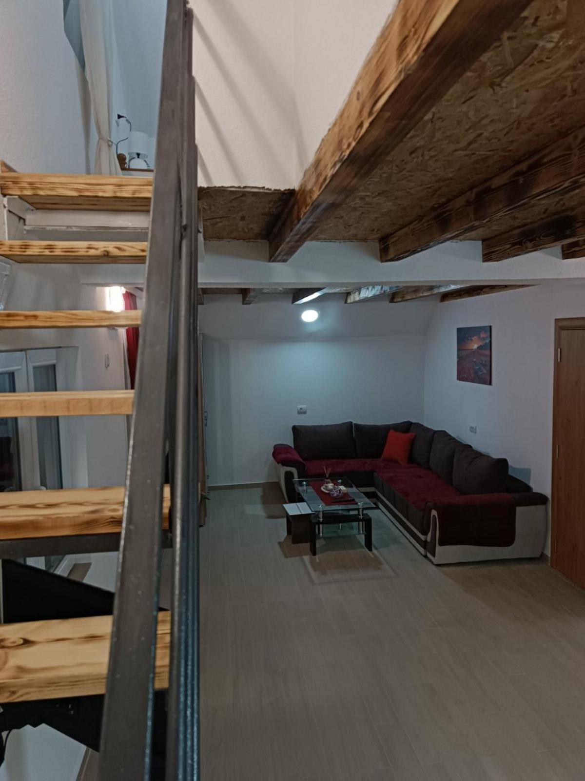 Apartmani Lena Plužine Δωμάτιο φωτογραφία