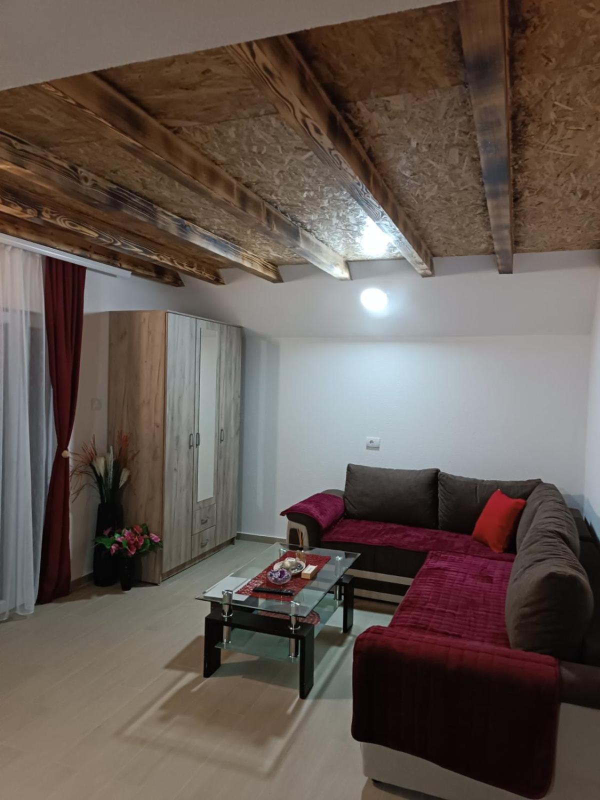 Apartmani Lena Plužine Δωμάτιο φωτογραφία