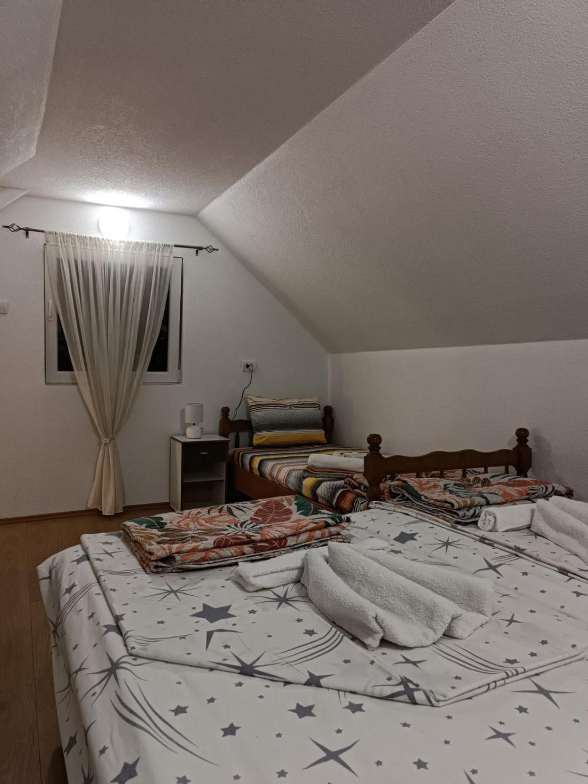 Apartmani Lena Plužine Δωμάτιο φωτογραφία