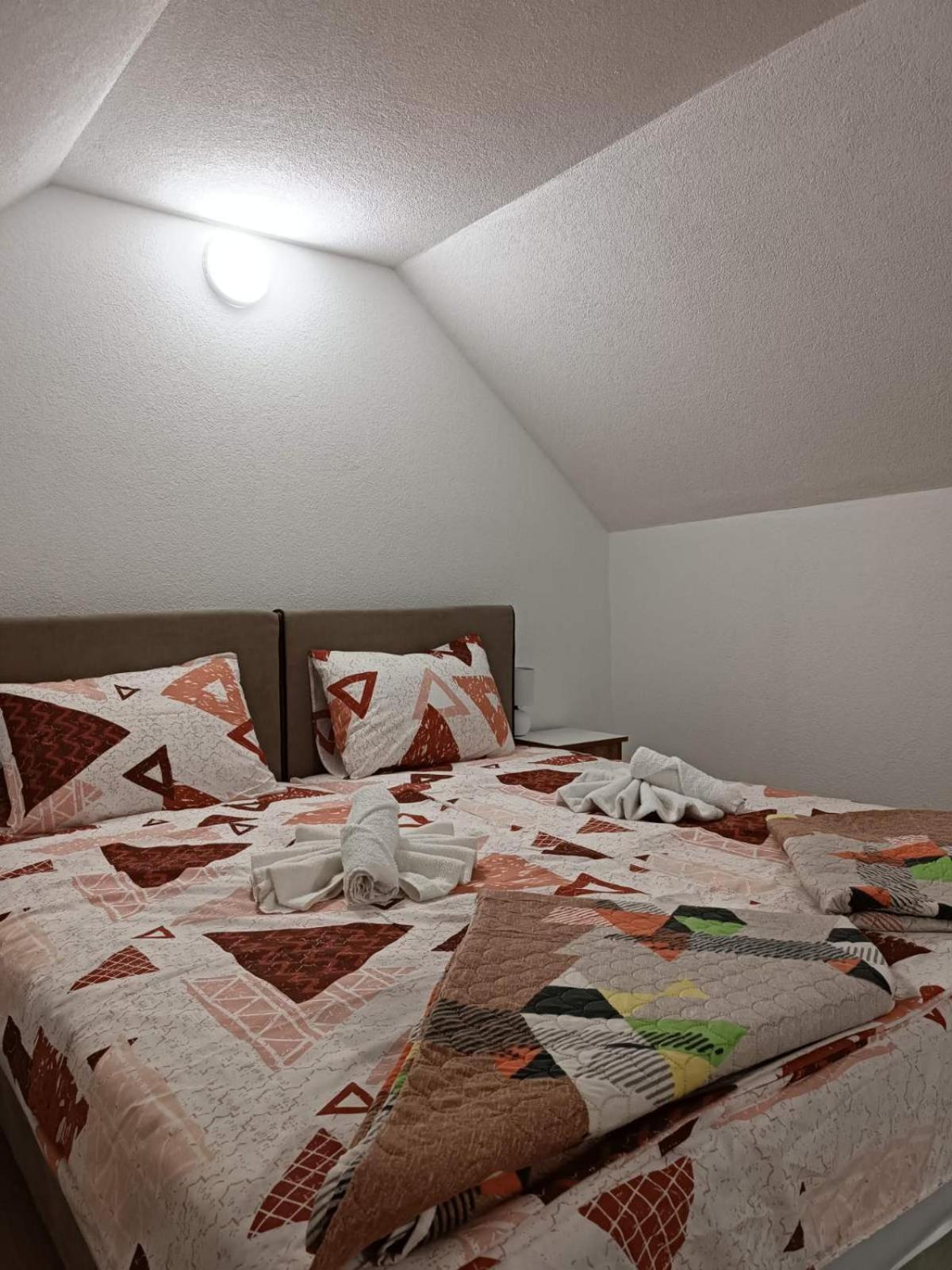 Apartmani Lena Plužine Δωμάτιο φωτογραφία
