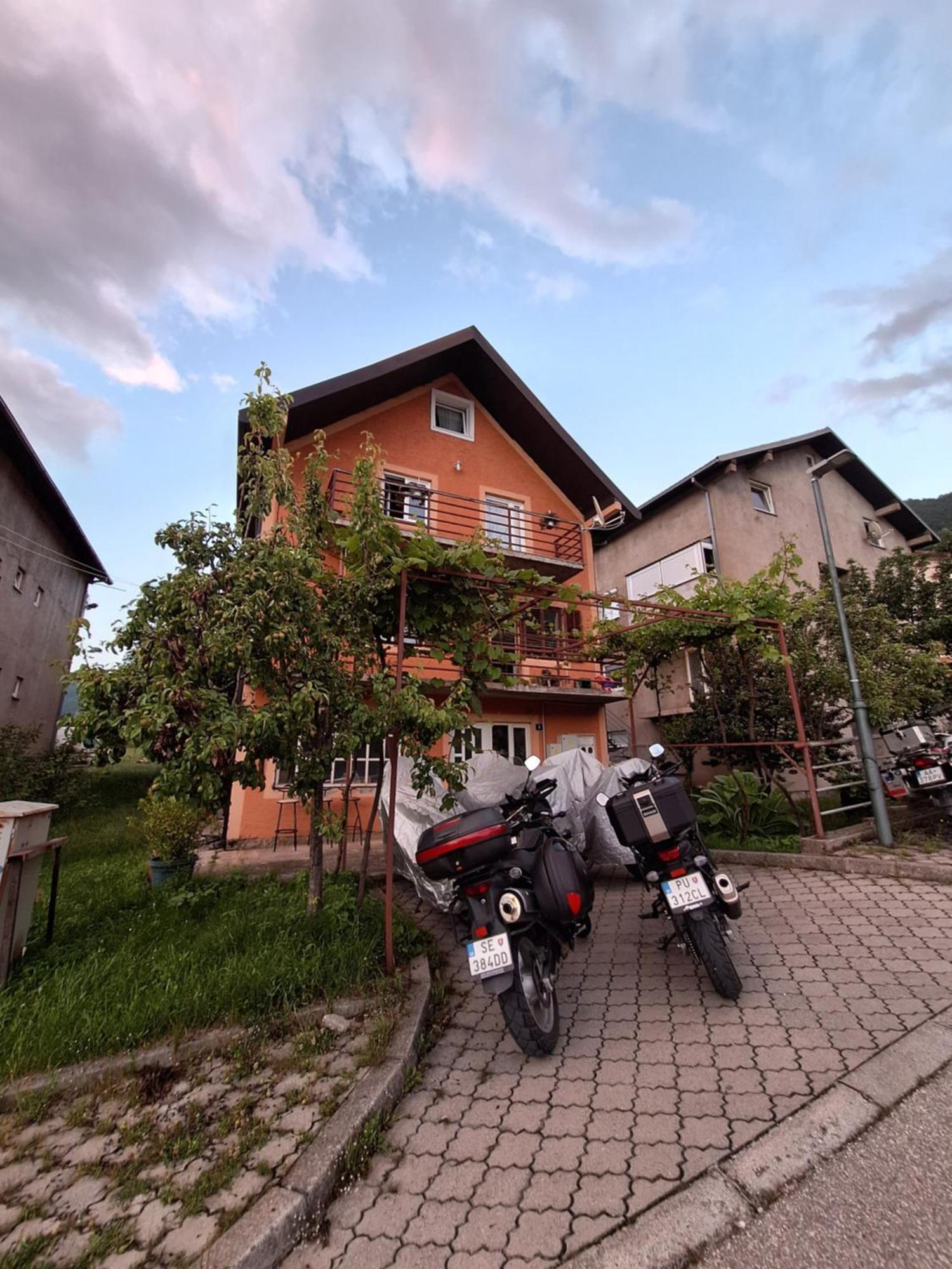 Apartmani Lena Plužine Δωμάτιο φωτογραφία