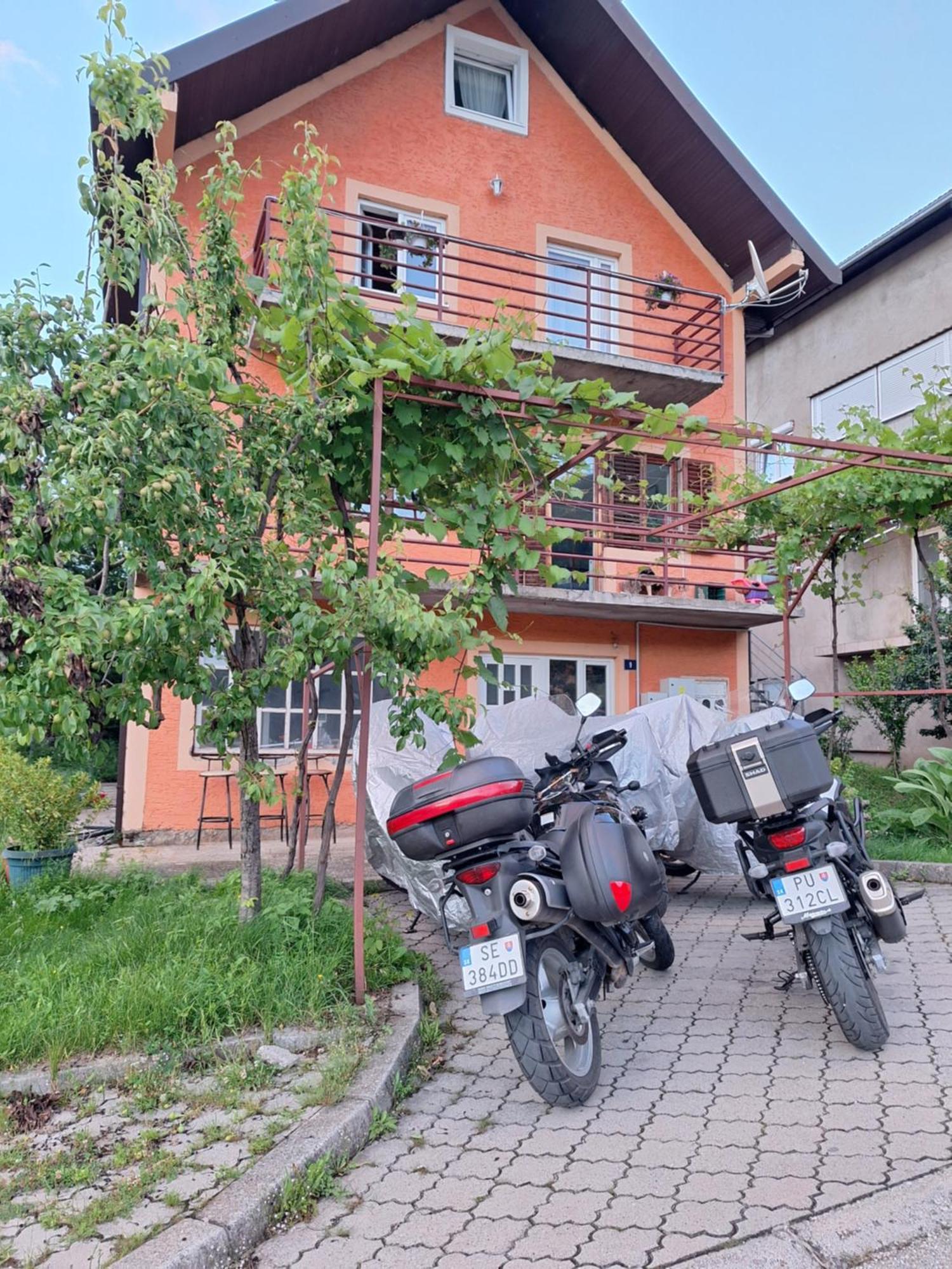 Apartmani Lena Plužine Δωμάτιο φωτογραφία